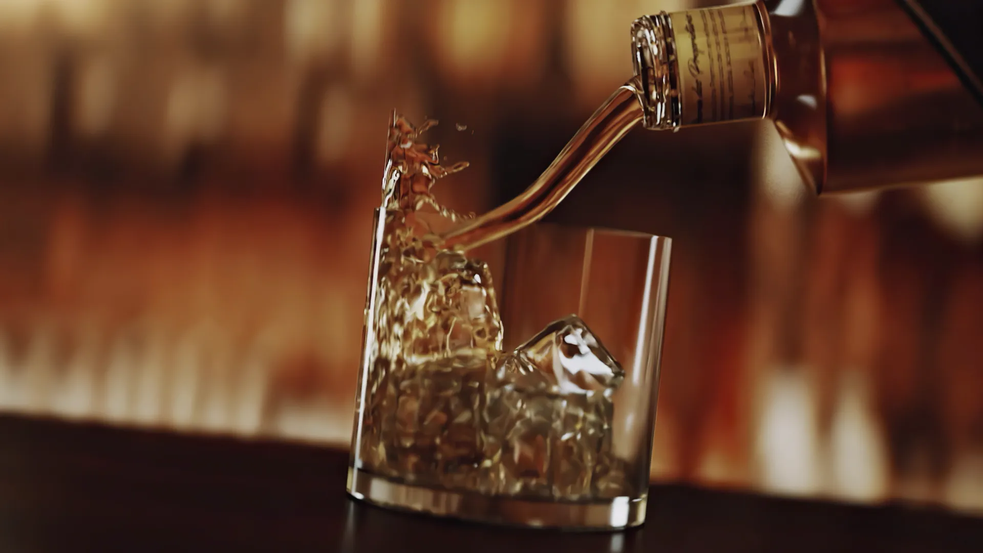 Vídeo da campanha Middas Cachaça 2