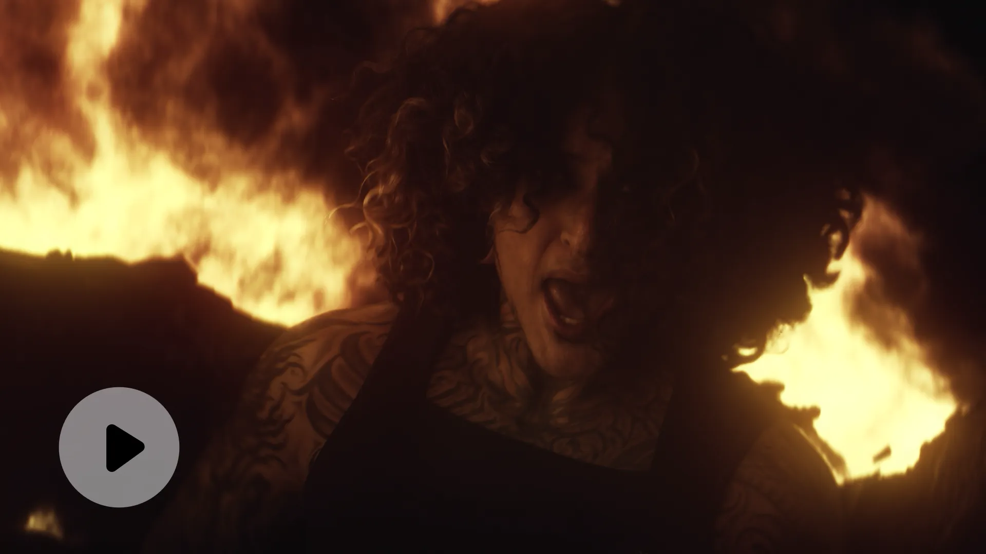 Music Video Thumbnail